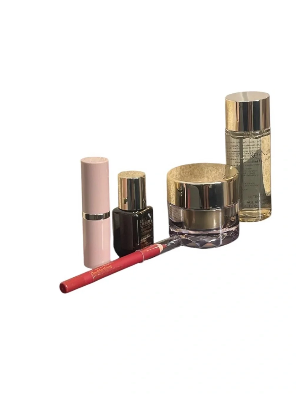 Estee Lauder brand estée